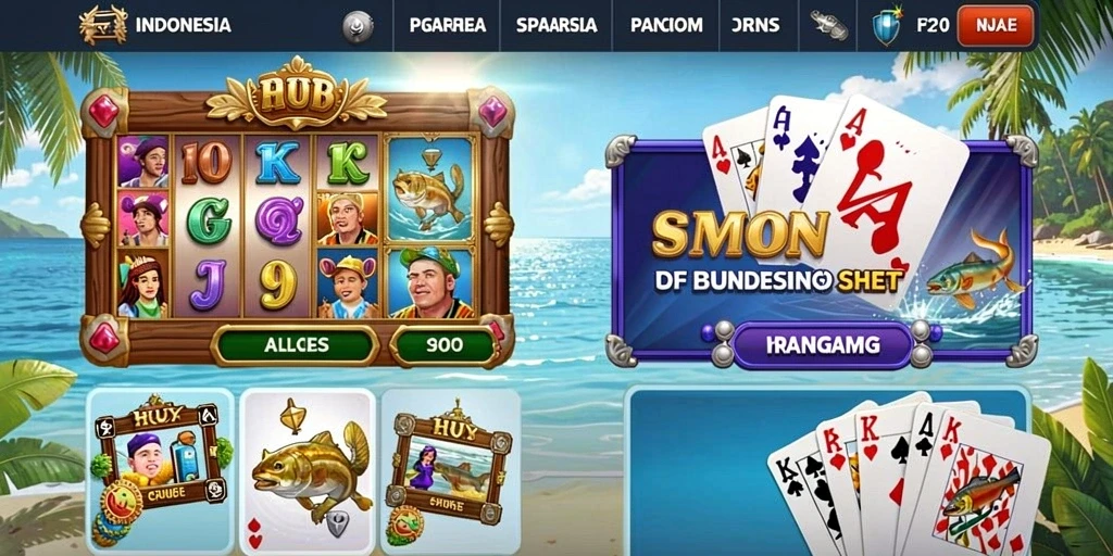93337 - Screenshot menampilkan karakter baru yang menarik di <strong>93337</strong>.