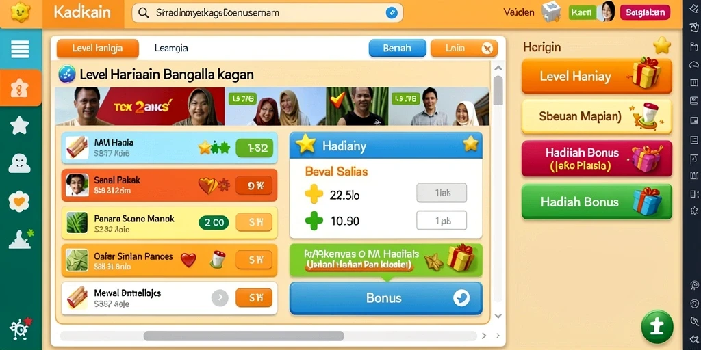 bigwin88 - Pengalaman bermain yang seru dan mendebarkan.