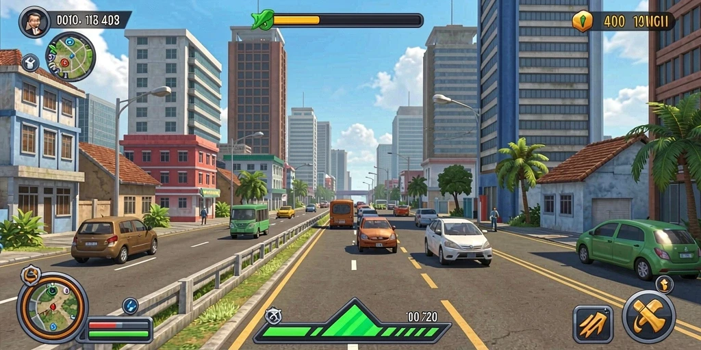 fixplay666 - Mode permainan yang beragam dan menarik.