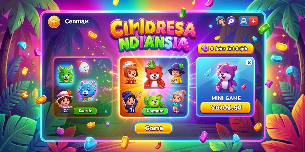 hopengslot - Grafik berkualitas tinggi dengan tema yang beragam.