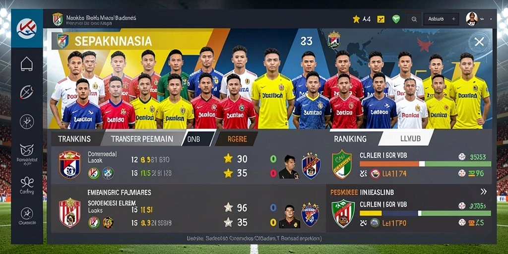 kakwin - Gambaran fitur multiplayer yang memungkinkan pemain bersaing dengan teman.