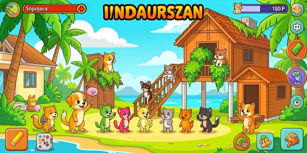 klubimpian - Pengaturan tim yang lengkap dengan banyak pilihan.