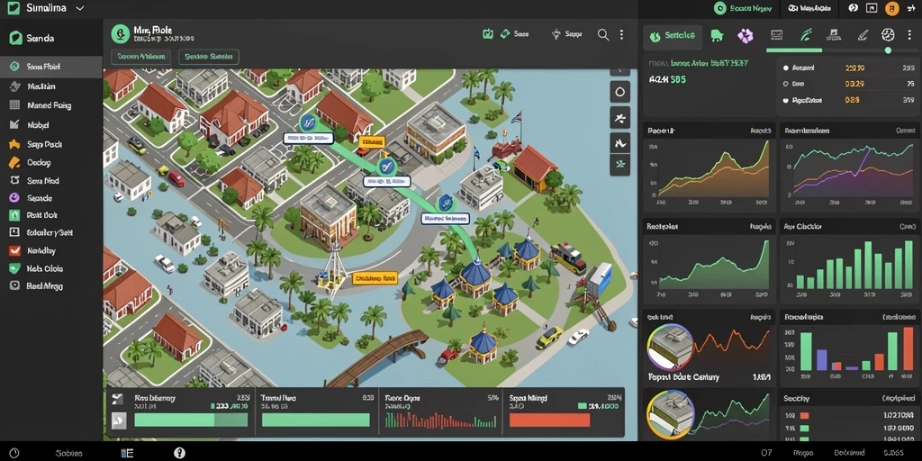 rajapamen - Gameplay yang mendebarkan dan penuh tantangan.