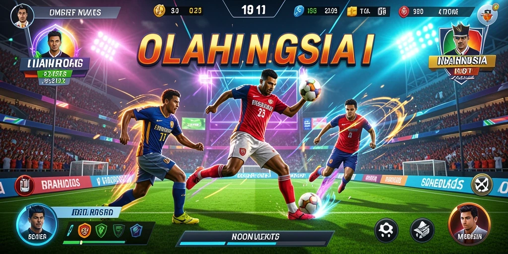 ratudewi - Grafis indah yang membuat setiap level lebih hidup.