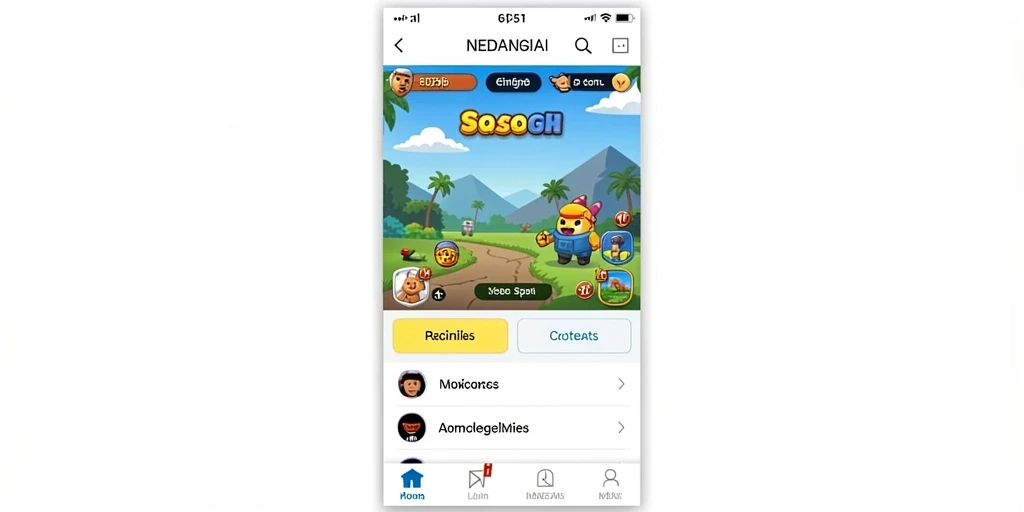 raya22 - Tangkapan layar RAYA22 menunjukkan mode permainan yang menarik.